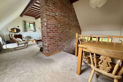 4 bedroom detached house for sale, Nr Eglwys Santes Gwenfaen, Rhoscolyn, Anglesey, LL65