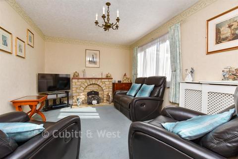 3 bedroom terraced house for sale, Chestnut Terrace, Sutton SM1