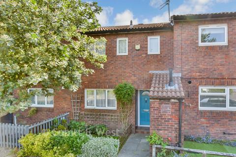 3 bedroom terraced house for sale, Chestnut Terrace, Sutton SM1
