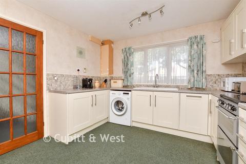 3 bedroom terraced house for sale, Chestnut Terrace, Sutton SM1