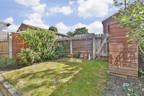 3 bedroom terraced house for sale, Chestnut Terrace, Sutton SM1