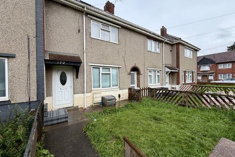 Bruce Crescent, Hartlepool, TS24 9
