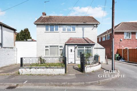Haven Close, Hayes