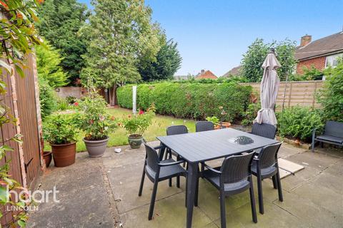 2 bedroom semi-detached house for sale, Scampton Avenue, Lincoln