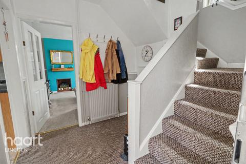 2 bedroom semi-detached house for sale, Scampton Avenue, Lincoln