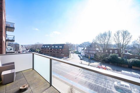 2 bedroom flat for sale, Queens Road, Peckham, London, SE15