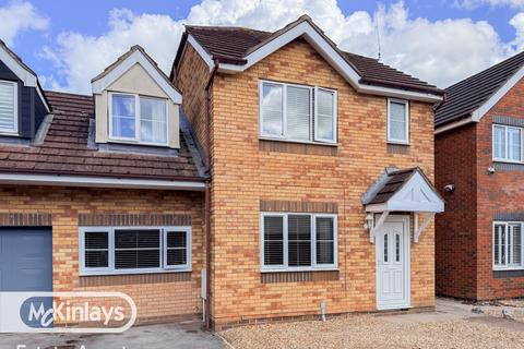 3 bedroom semi-detached house for sale, Taunton TA1