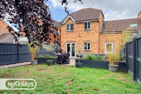 3 bedroom semi-detached house for sale, Taunton TA1