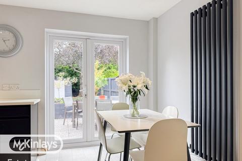 3 bedroom semi-detached house for sale, Taunton TA1