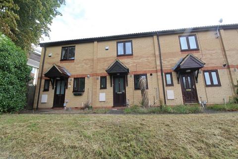 2 bedroom terraced house to rent, Laurel Mews, Baldock, Hertfordshire, SG7