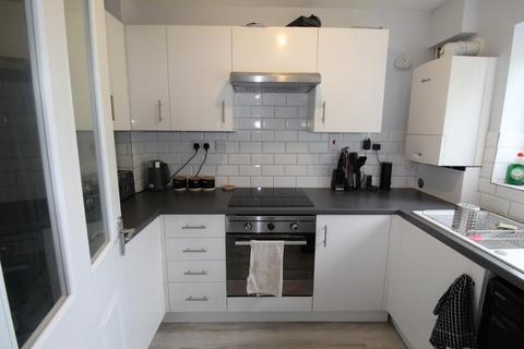 2 bedroom terraced house to rent, Laurel Mews, Baldock, Hertfordshire, SG7
