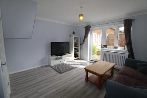 2 bedroom terraced house to rent, Laurel Mews, Baldock, Hertfordshire, SG7