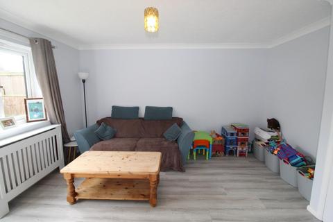 2 bedroom terraced house to rent, Laurel Mews, Baldock, Hertfordshire, SG7