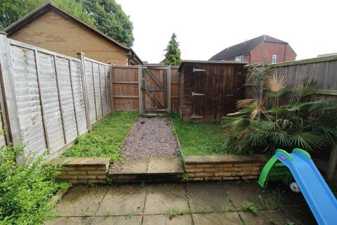 2 bedroom terraced house to rent, Laurel Mews, Baldock, Hertfordshire, SG7