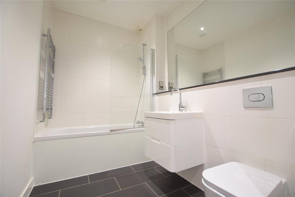 Apartment in Reading, Coley - View 4