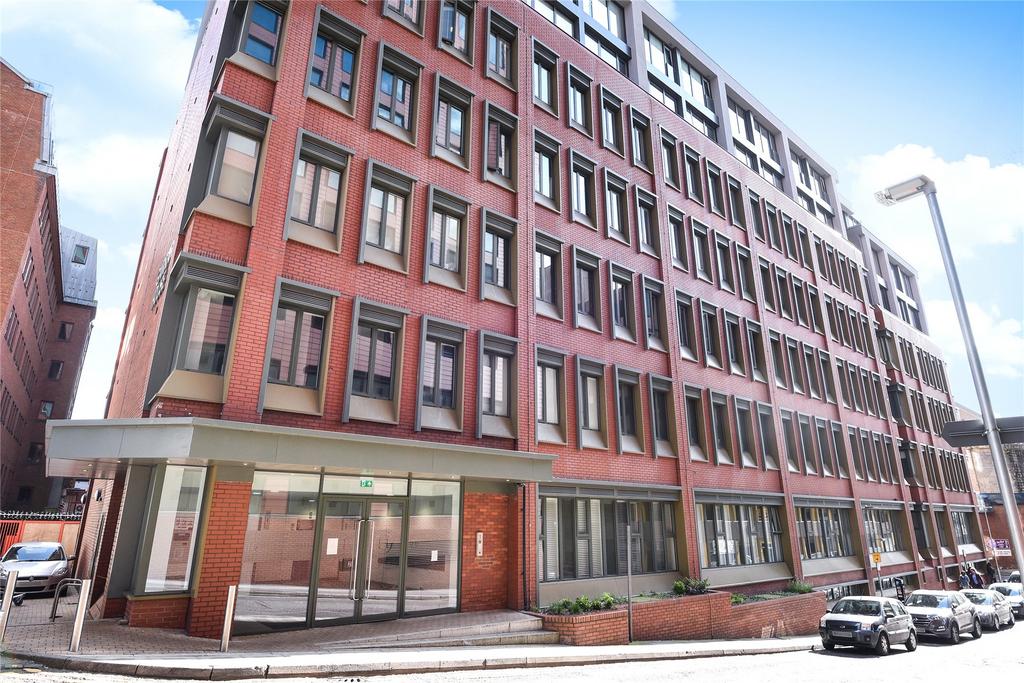 Apartment in Reading, Coley - View 5