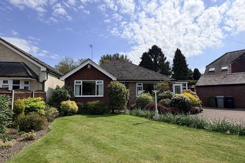 2 bedroom detached bungalow for sale, Carleton Road, Poynton, Stockport