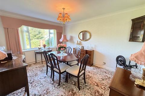 2 bedroom detached bungalow for sale, Carleton Road, Poynton, Stockport
