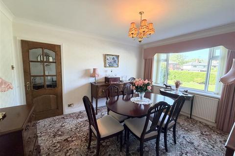 2 bedroom detached bungalow for sale, Carleton Road, Poynton, Stockport