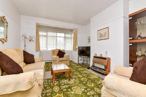 Cranleigh Gardens, Sutton, Surrey