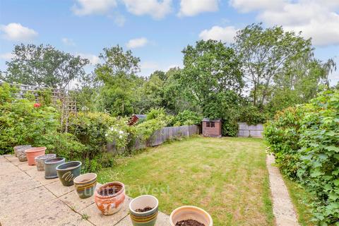 Cranleigh Gardens, Sutton, Surrey