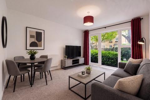 1 bedroom apartment for sale, Burcher Gale Grove, London, SE15