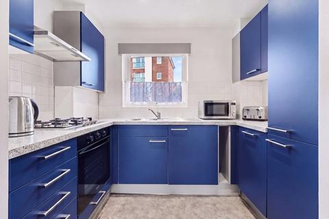 1 bedroom apartment for sale, Burcher Gale Grove, London, SE15