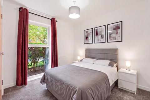 1 bedroom apartment for sale, Burcher Gale Grove, London, SE15