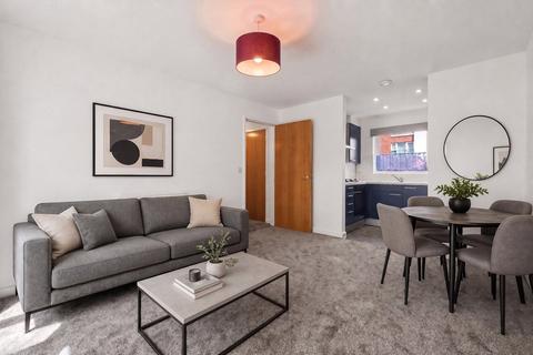 1 bedroom apartment for sale, Burcher Gale Grove, London, SE15