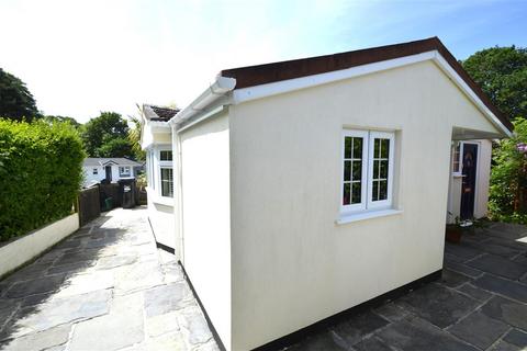 2 bedroom park home for sale, Falmouth TR11