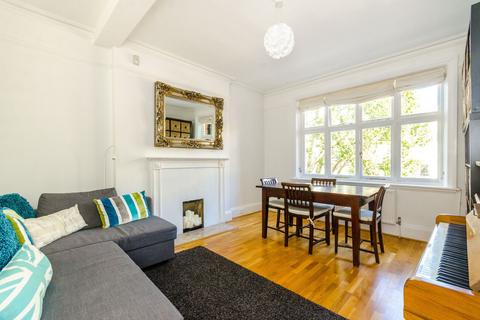2 bedroom flat to rent, Randolph Avenue, Maida Vale, London, W9