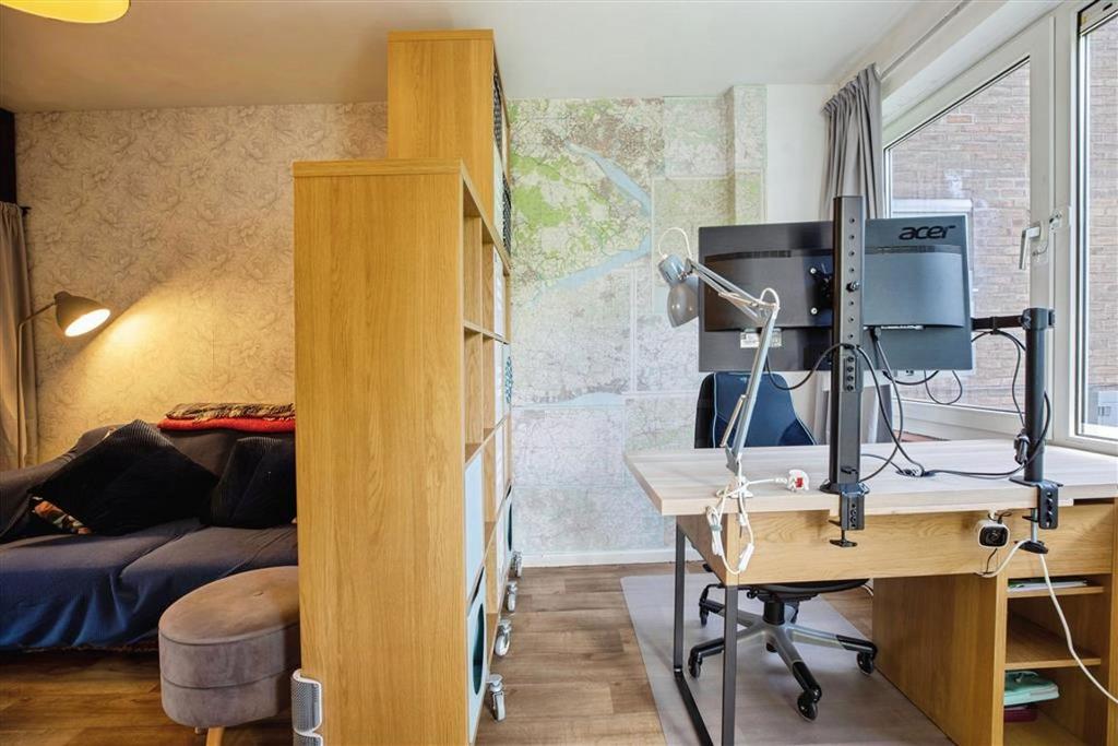 Home office