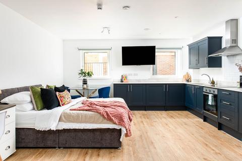 1 bedroom flat to rent, 157-165 West Street, Bristol BS3