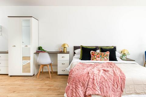 1 bedroom flat to rent, 157-165 West Street, Bristol BS3