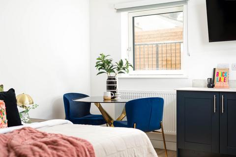 1 bedroom flat to rent, 157-165 West Street, Bristol BS3