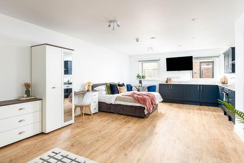 1 bedroom flat to rent, 157-165 West Street, Bristol BS3