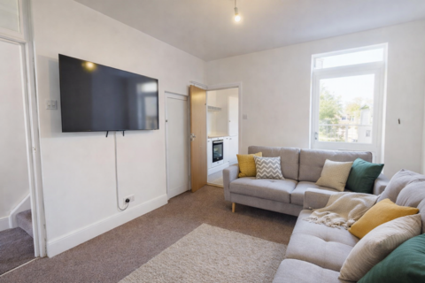 5 bedroom house to rent, Sladebrook Avenue, Bath BA2