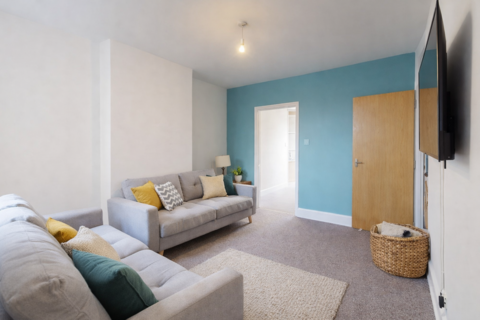 5 bedroom house to rent, Sladebrook Avenue, Bath BA2