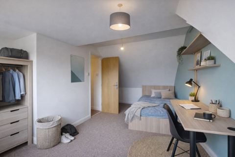 5 bedroom house to rent, Sladebrook Avenue, Bath BA2