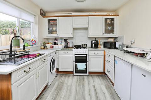 2 bedroom semi-detached house for sale, Oakhill Close, Liverpool, L12