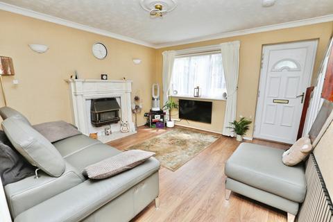 2 bedroom semi-detached house for sale, Oakhill Close, Liverpool, L12