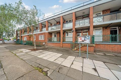 Simnel Road, Lee