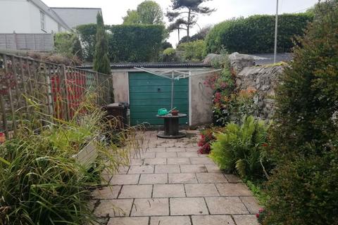 Garage for sale, Garage and Forecourt, Alexandra Terrace, Penzance, Cornwall, TR18 4NX