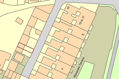 Garage for sale, Garage and Forecourt, Alexandra Terrace, Penzance, Cornwall, TR18 4NX