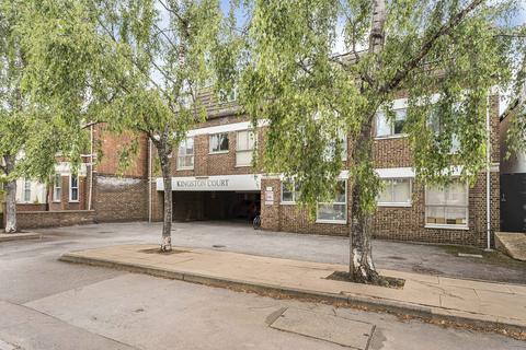 1 bedroom flat for sale, Walton Street, Oxford, OX2