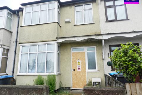 3 bedroom terraced house for sale, Southbury Road, Enfield EN1