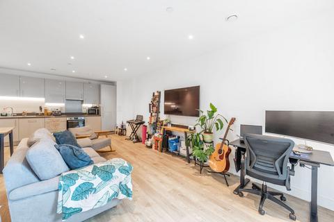 1 bedroom flat for sale, Sheepcote Road, Harrow on the Hill, HARROW, HA1