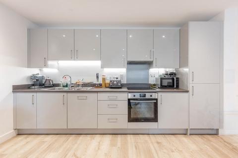 1 bedroom flat for sale, Sheepcote Road, Harrow on the Hill, HARROW, HA1