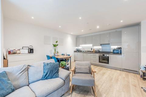 1 bedroom flat for sale, Sheepcote Road, Harrow on the Hill, HARROW, HA1