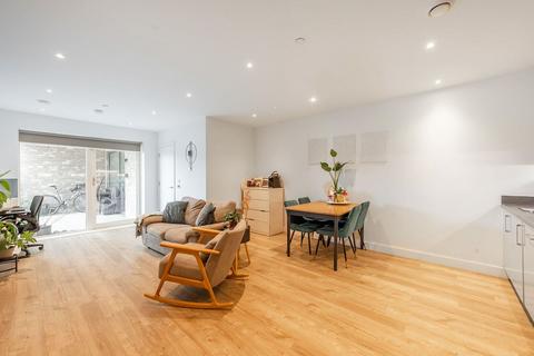 1 bedroom flat for sale, Sheepcote Road, Harrow on the Hill, HARROW, HA1